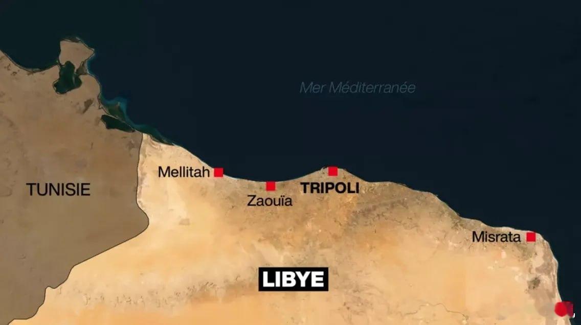 根据法国国际广播电台的报道，3月初在地中海遭到破坏的俄罗斯"北极金属天然气"号液