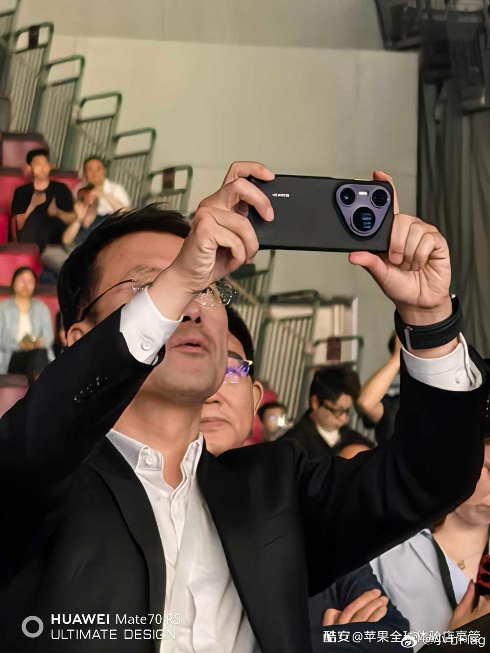 尊界S800价格华为P80曝光了，就长这样，你们觉得怎样？ ​​​