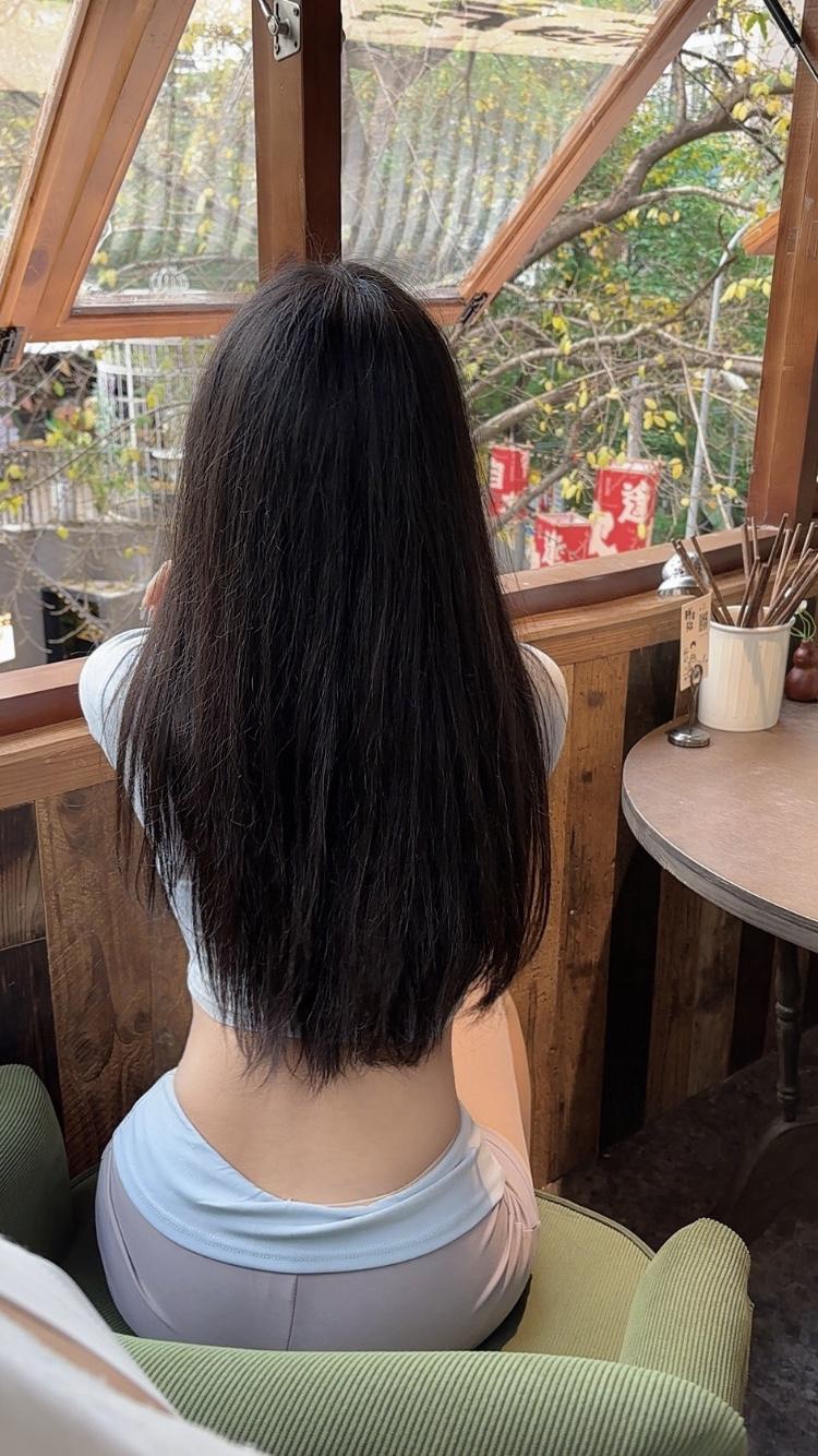 生活很累，必须美