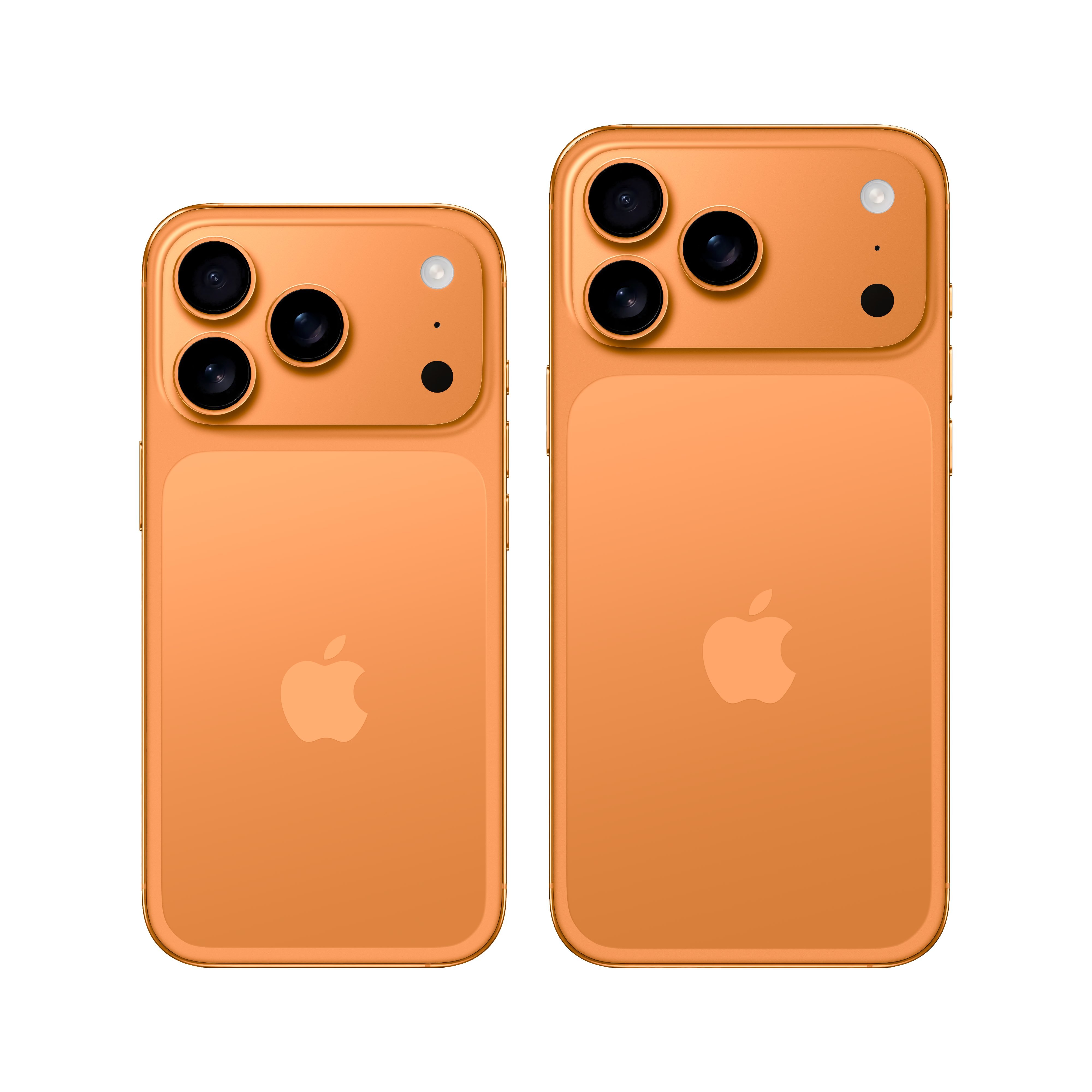 我老是有个错觉：iPhone Pro买256G就够用了，但买iPhone Pro