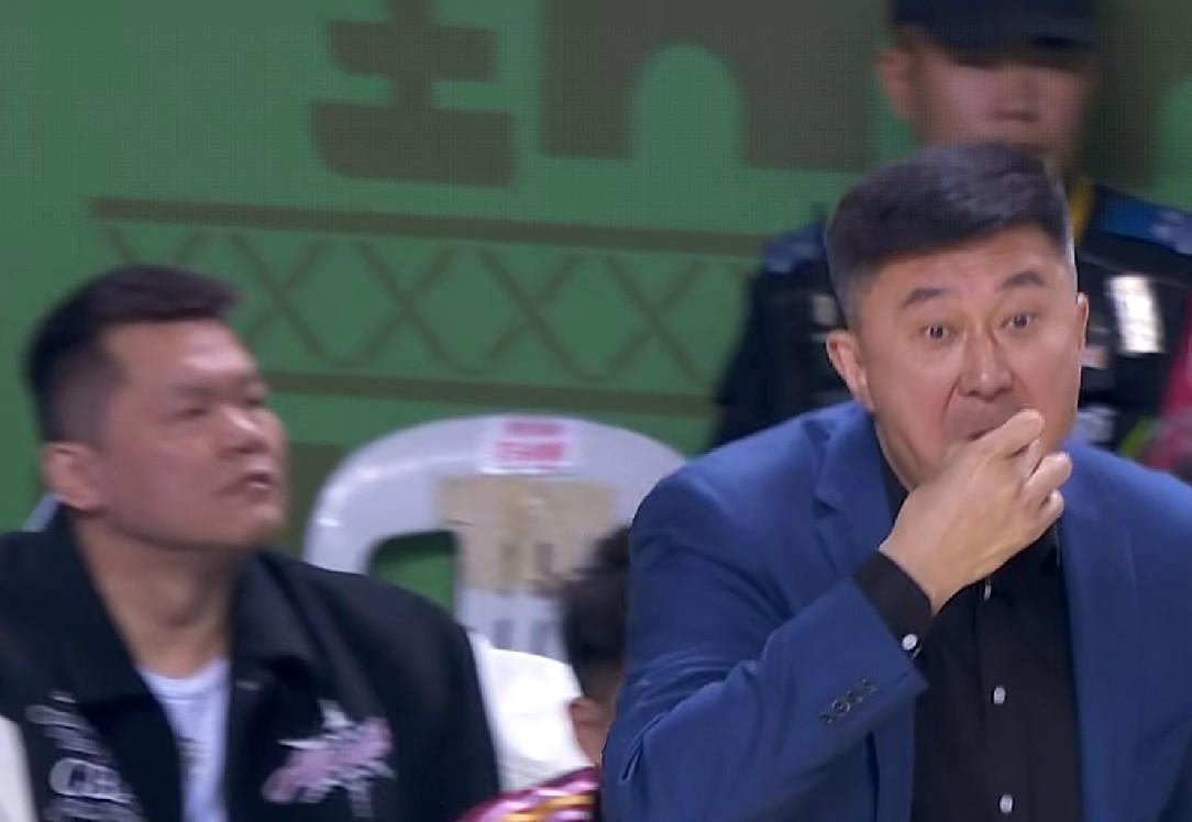 广东男篮客场87-71打败南京同曦，这结果一点都不意外，虽然比赛赢了，但我认为还