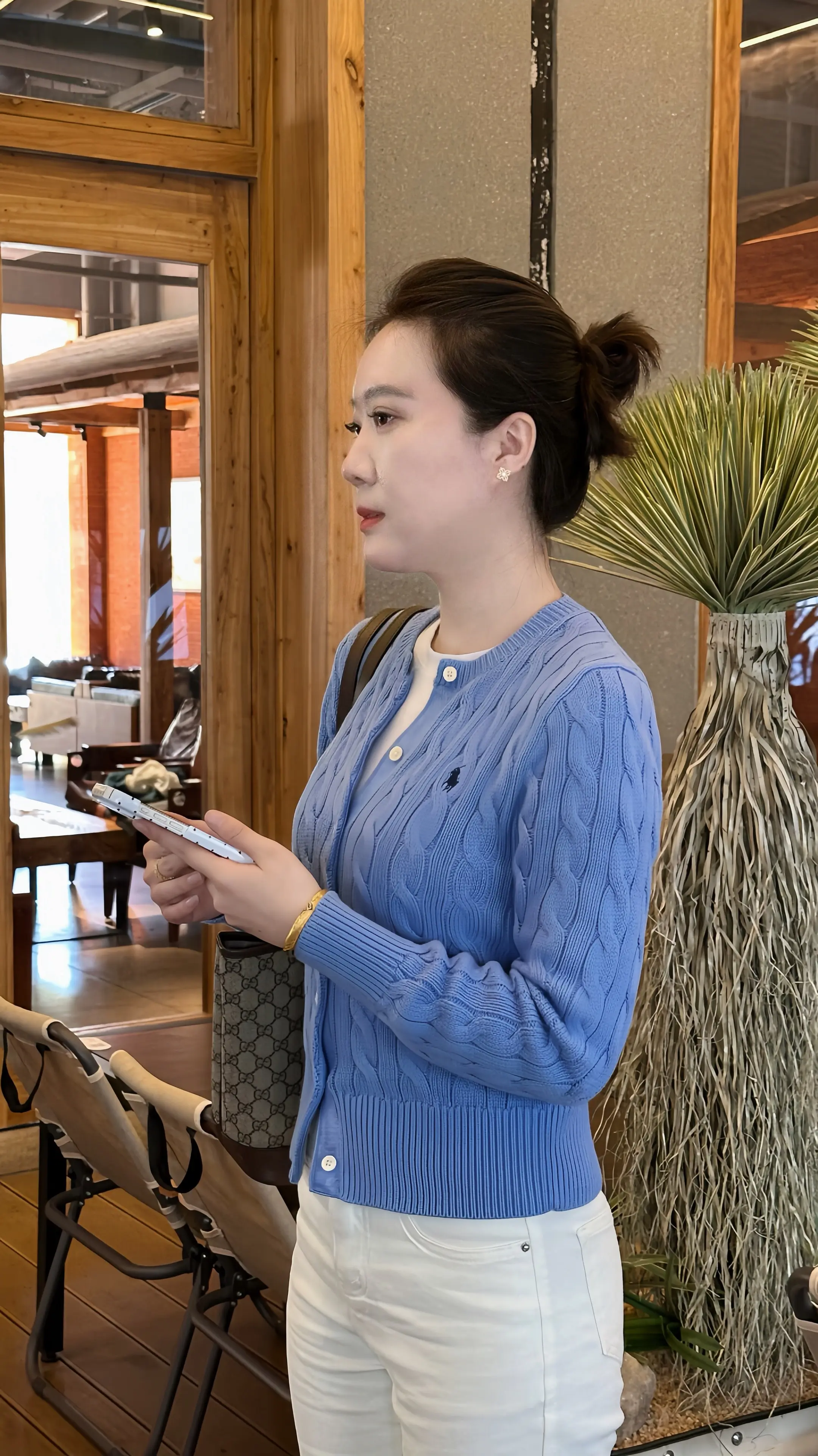 你不明白，山西女人是一种感觉