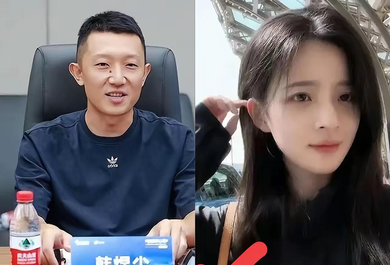 这个男人犯了所有男人都容易犯的错误，不要说你不是，那得是你真正在那个位置上，还能