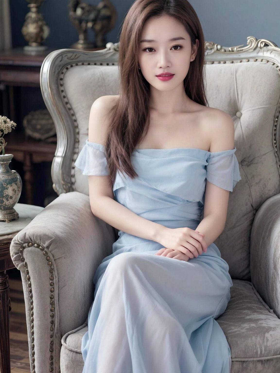 你看，吃饱了撑着，才会稀罕别人半斤八两的爱，人生已得一分满，何须他人半分怜，时间