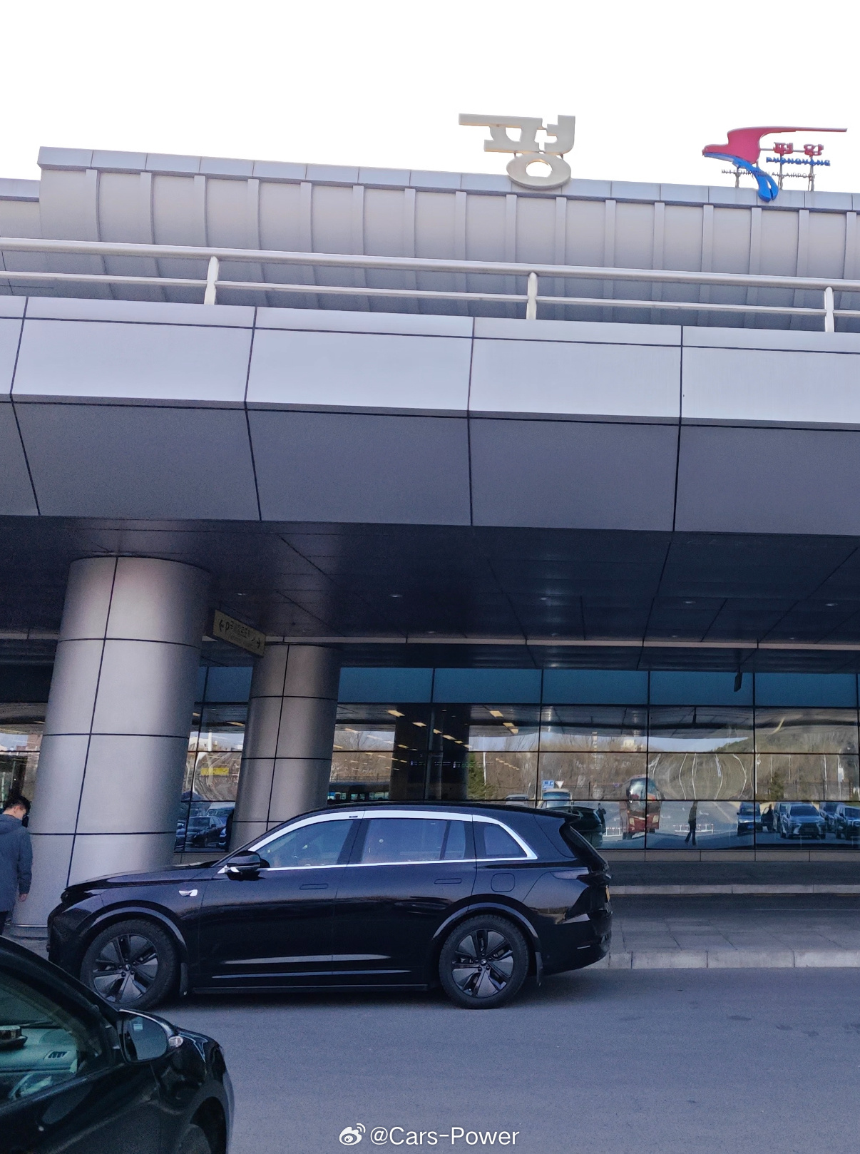 朝鲜🇰🇵竟然有理想L6