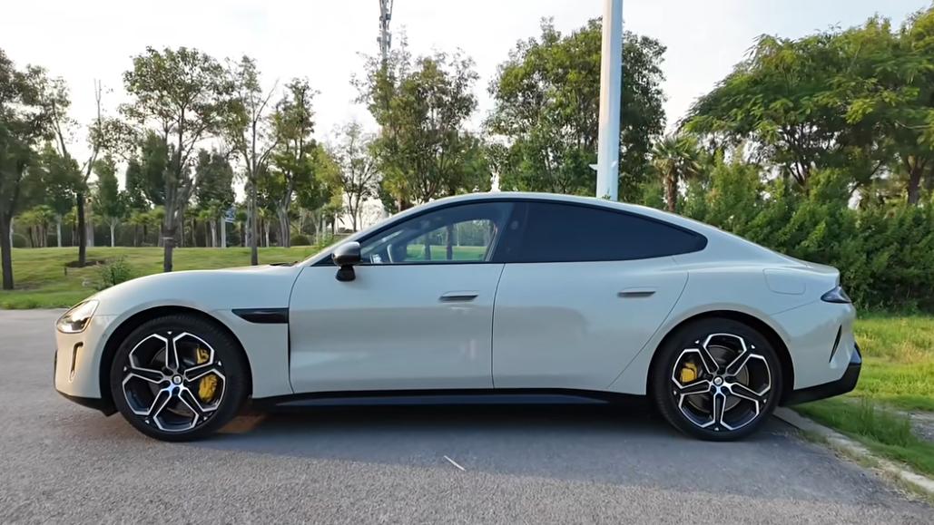 夏日自驾指南：MG4、SU7、海豚谁更才是“避暑胜地”？