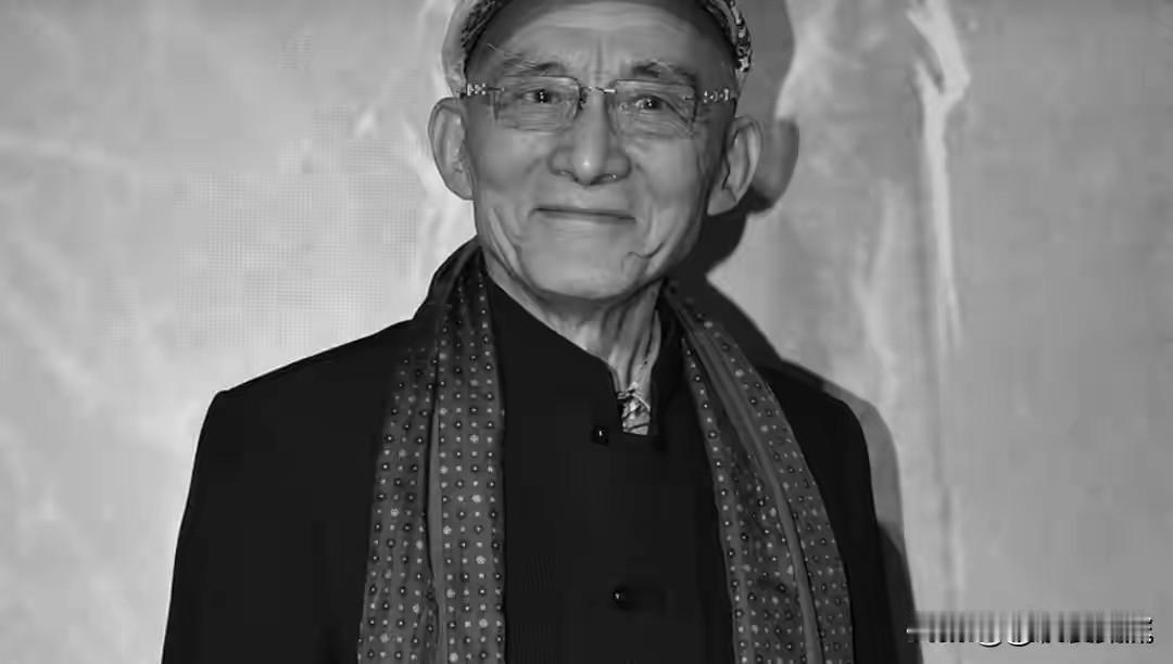 再见济公爷爷！游本昌笑容令人难忘，一代人的童年回忆就此落幕