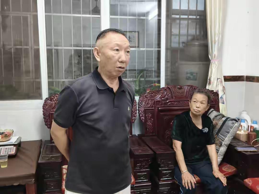 好绝望，儿子去世，孙子疑非亲生，一二审均判决败诉！

阿东送外卖途中意外去世，家