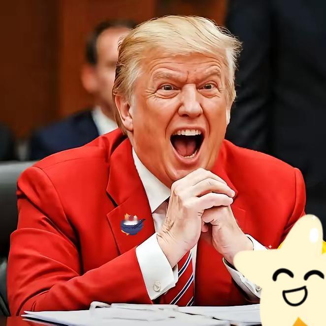 就在刚刚，美国突然传来消息！
11月9日这一天，前总统特朗普的日子彻底乱了套，不