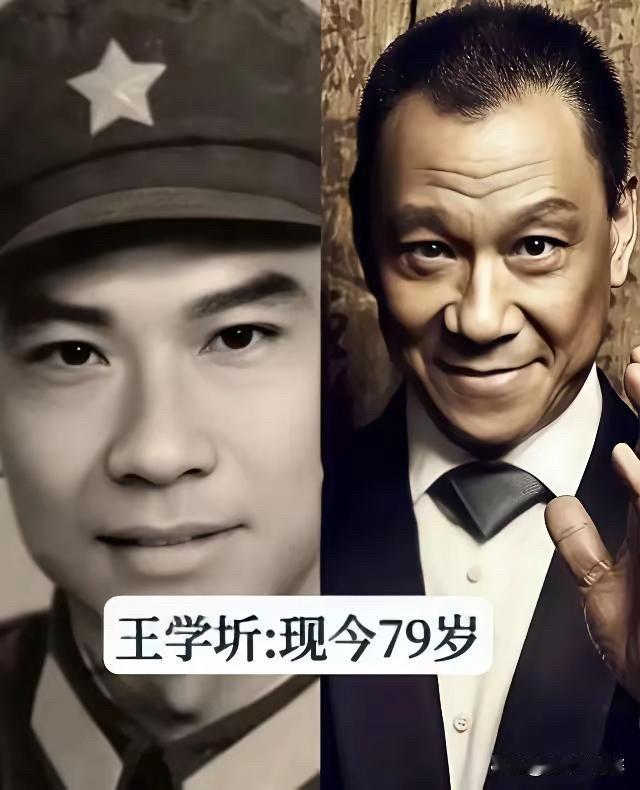 这些老艺术家的名字，真的肃然起敬。他们都是中国影视发展史的活化石，一辈子都在演戏