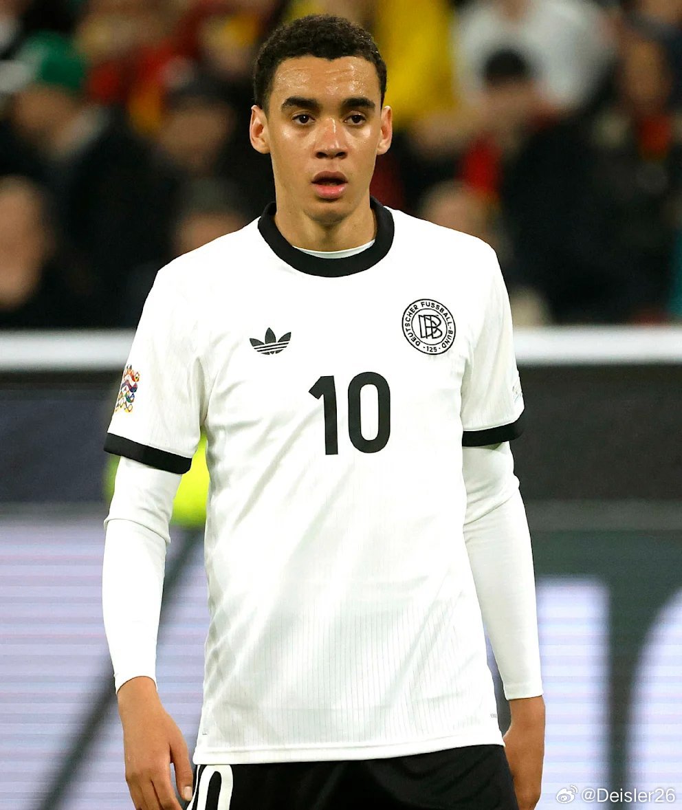 🚨［踢球者］：賈馬爾·穆西亞拉將於三月重返德國國家隊🇩🇪 