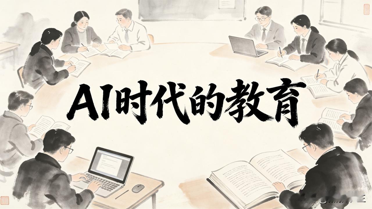 汉字的“混沌”基因，正成为AI时代的底层屏障

在评价一种语言系统时，“精准”往