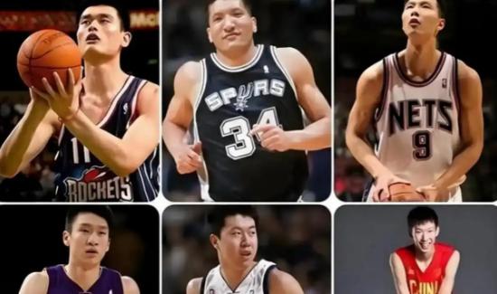 拿过NBA总冠军的孙悦，到了符合领取年龄的阶段，一毛钱NBA退休金都领不到。
