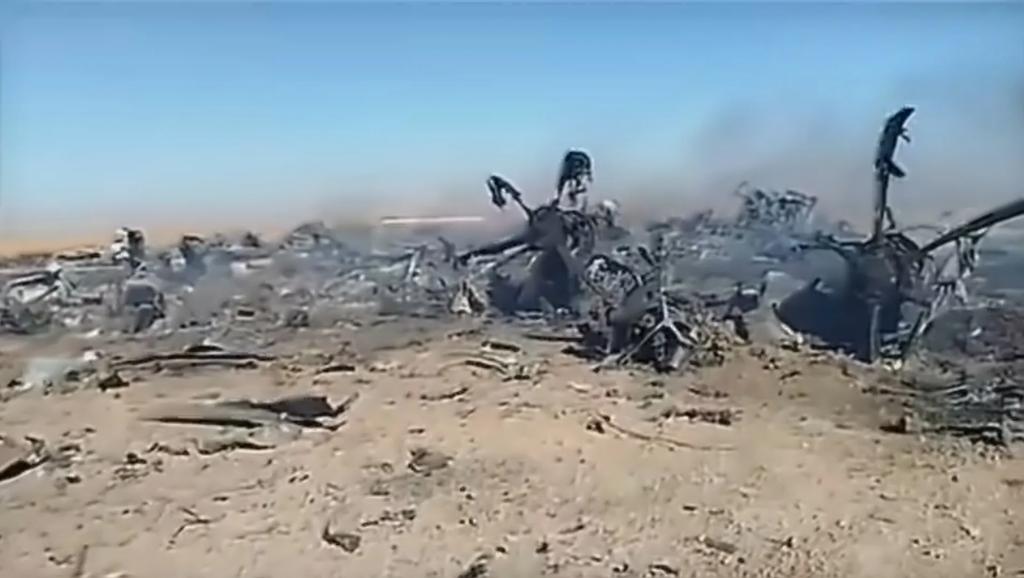 美方终于松口，说第二名飞行员已经安全救走，现在人在科威特接受治疗。但这事没那么简