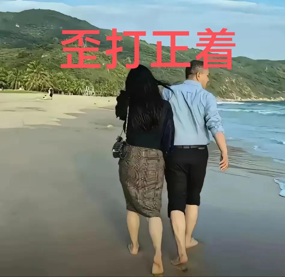 歪打正着，旅游能火！
   海南陵水县，本来就是旅游城市，这下，被副书记肖峰给带