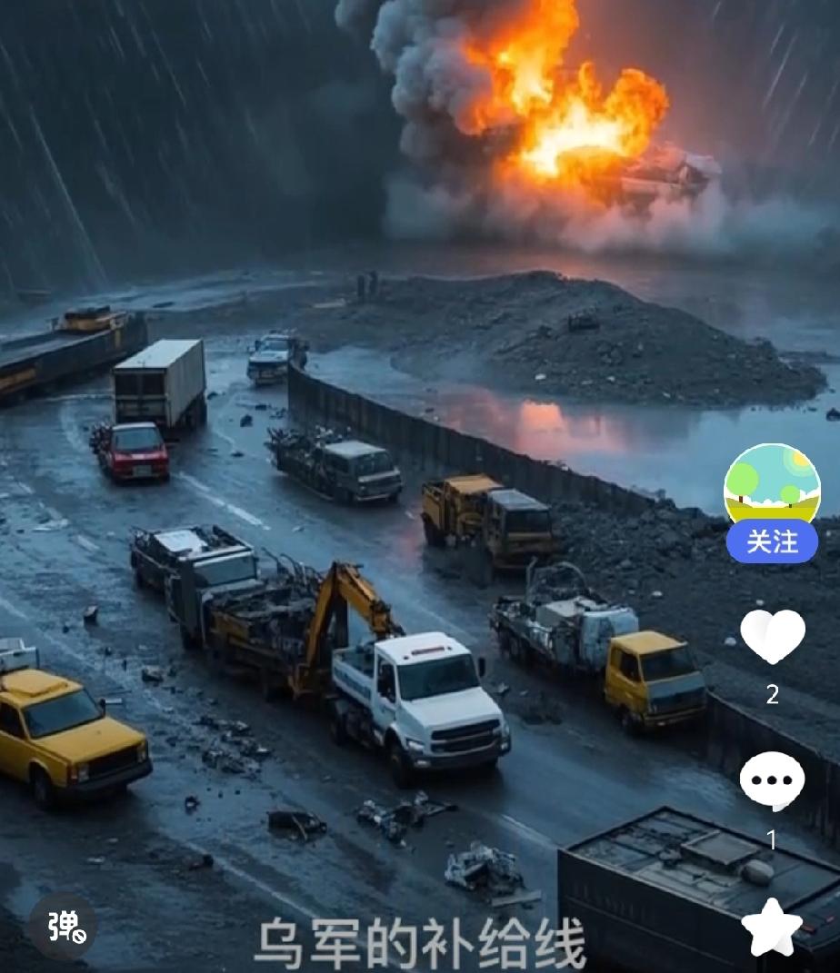 无论泽连斯基是否下台，俄乌停火都是必然的。因为任何战争都不可能无休无止地进行下去