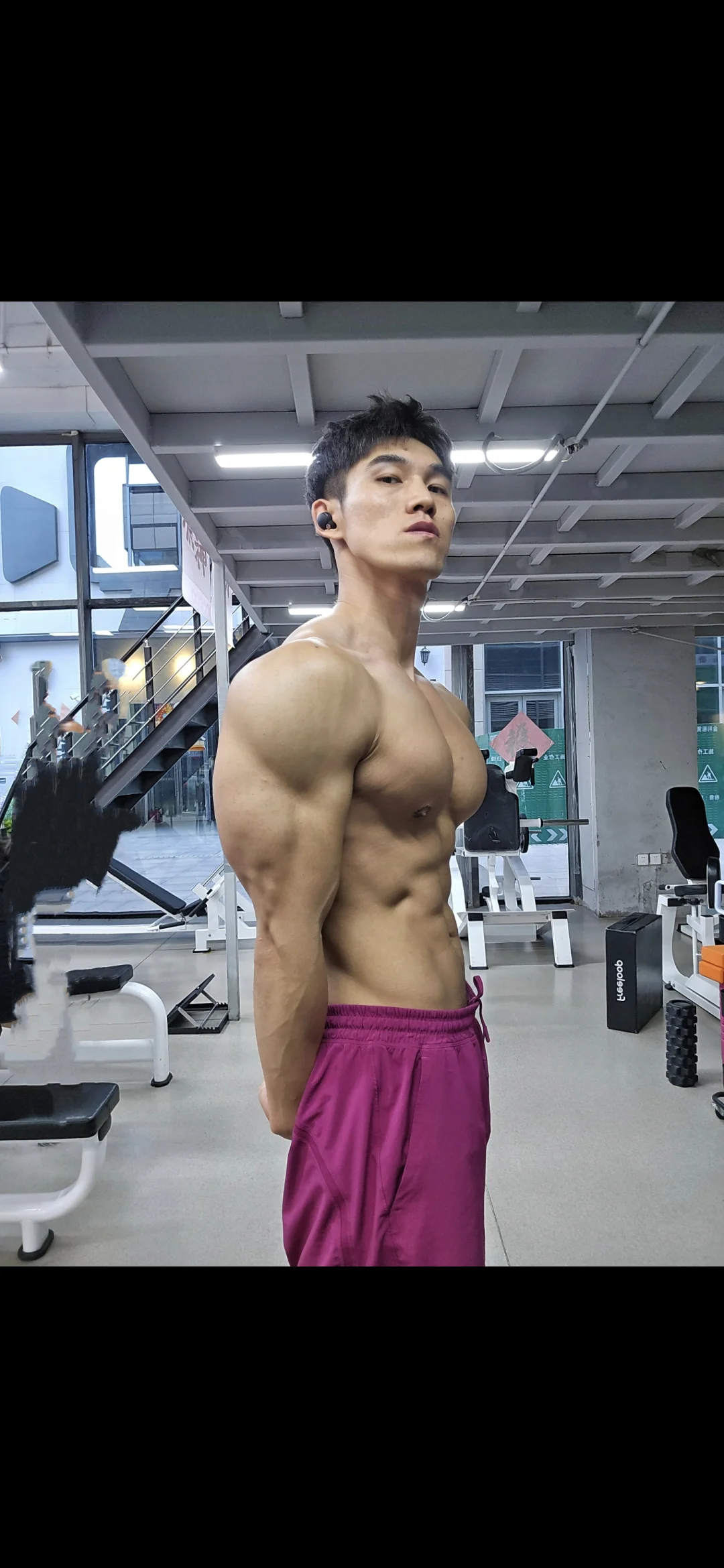 终于熬到高碳了