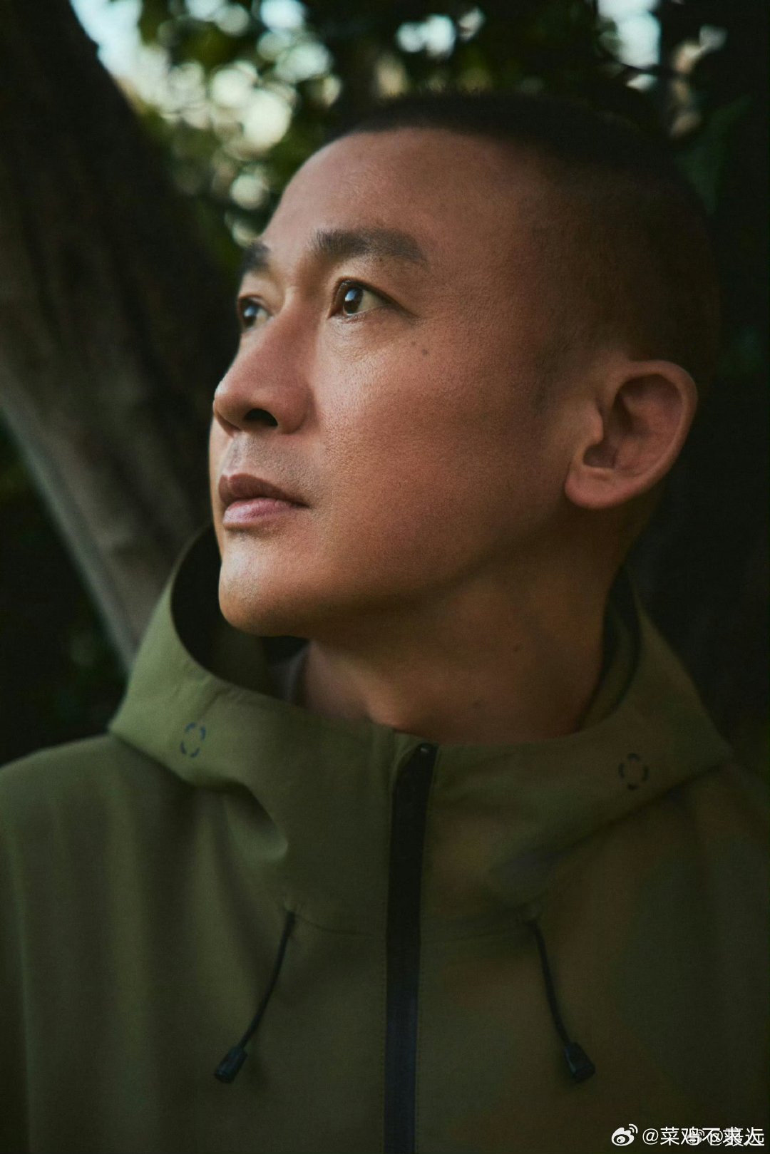 人生阅历是聂远饰演厚重角色的底气央视网云顶对话聂远江南春演艺之路有高峰也有低谷，