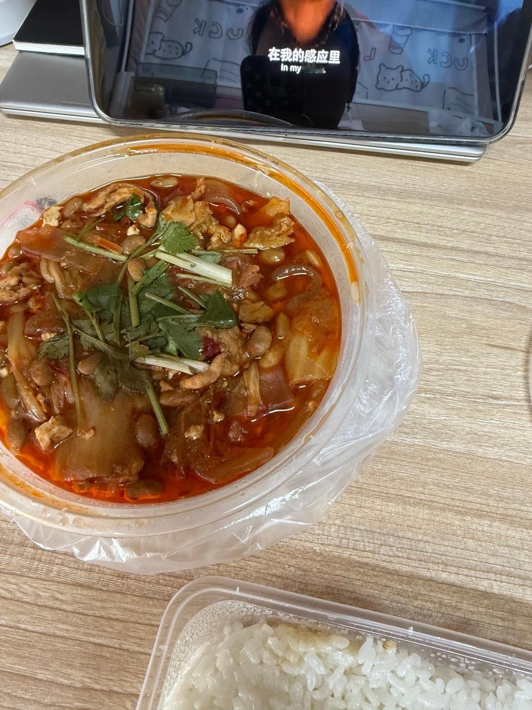 这一口豆豉香死我了吧