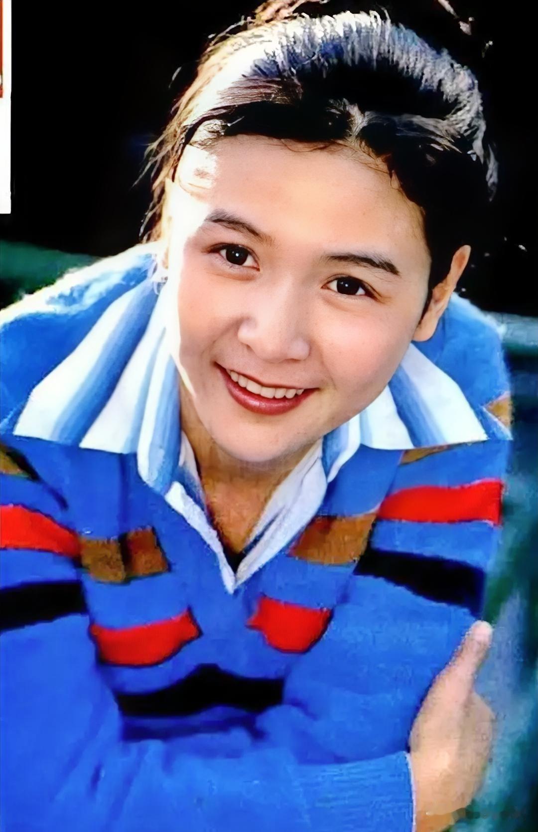 大家还记得这位女演员吗？
她今年64岁，土生土长浙江杭州人，毕业于北京电影学院。