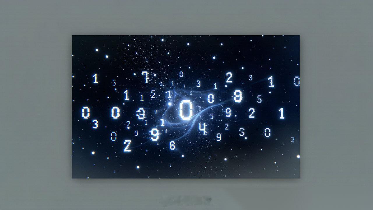 灿如繁星数据异常：一场被算法算计的"热度罗生门" 灿如繁星数据异常冲上热搜，我看