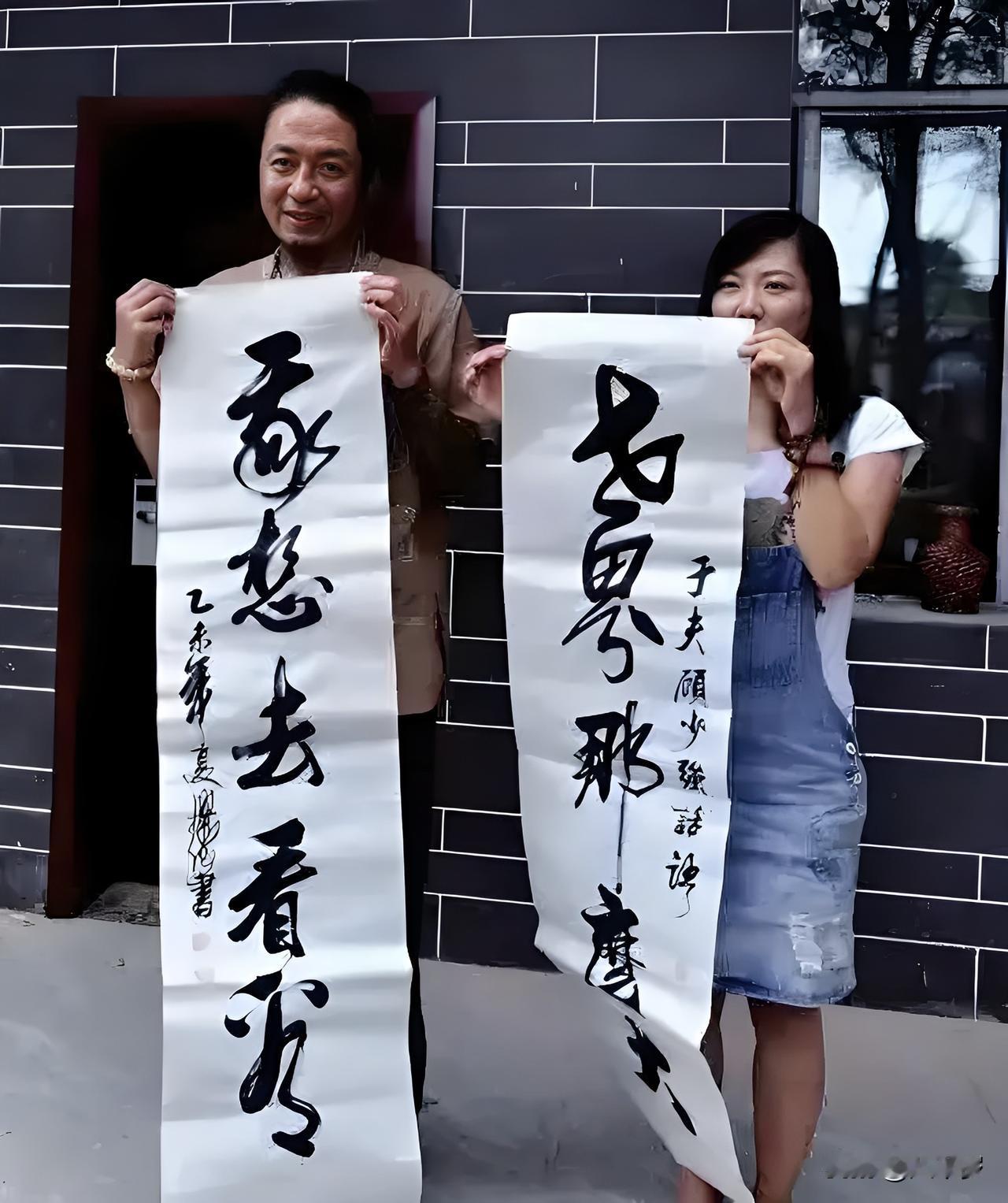 世界那么大，终点原来又成了起点。10年前，河南35岁的中学教师顾少强不甘于现状，