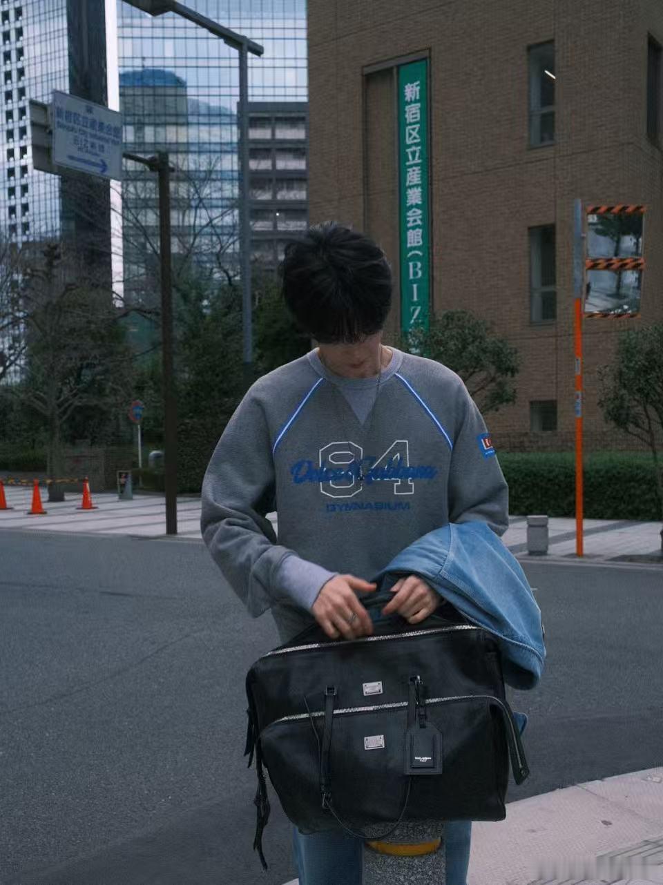 成韩彬 六舞一跳的很好呀 