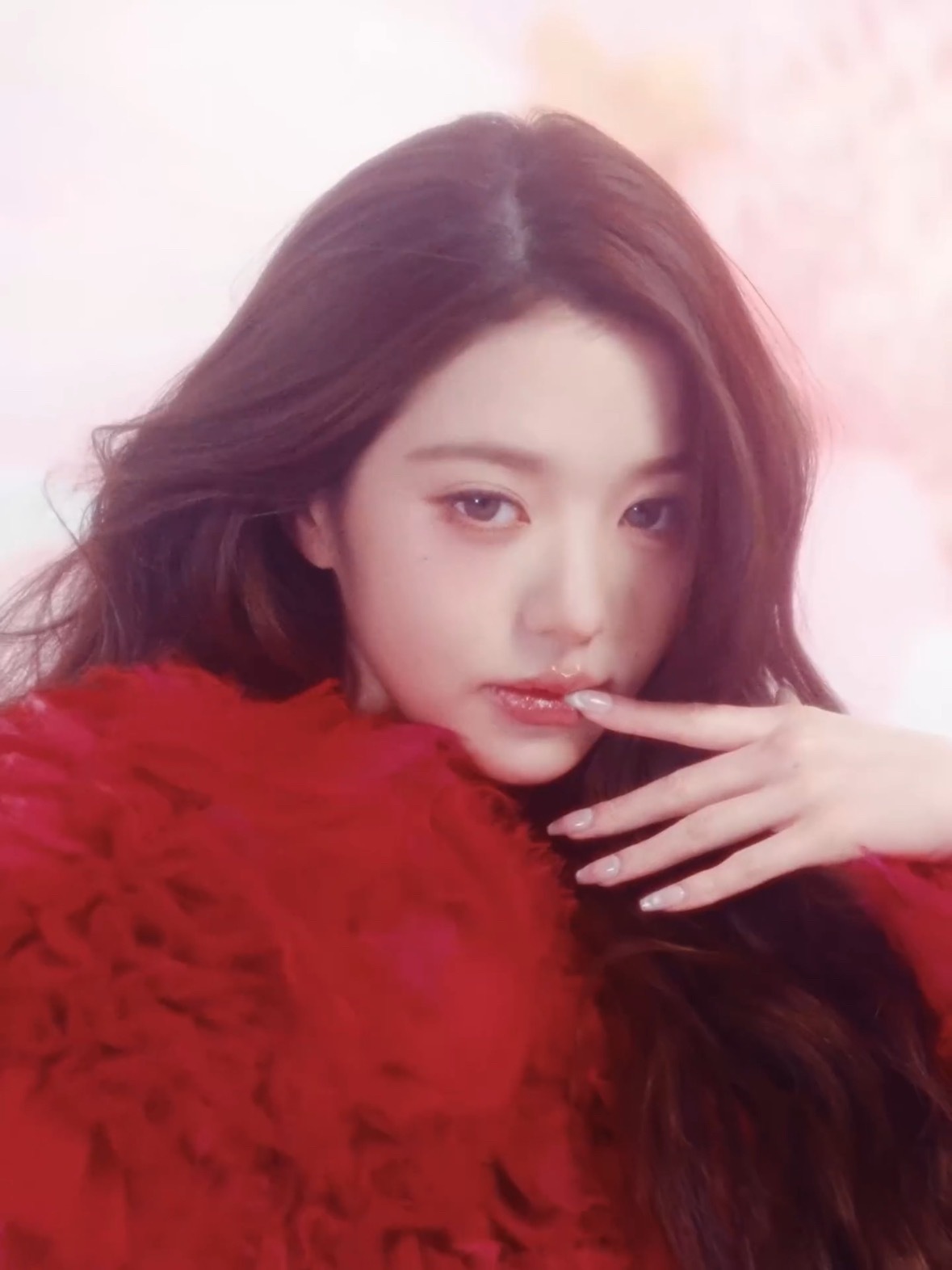 我到天堂了呀这里根本没有烦恼，我到这里的时候就看见一阵白光，然后有一堆张元英绕着