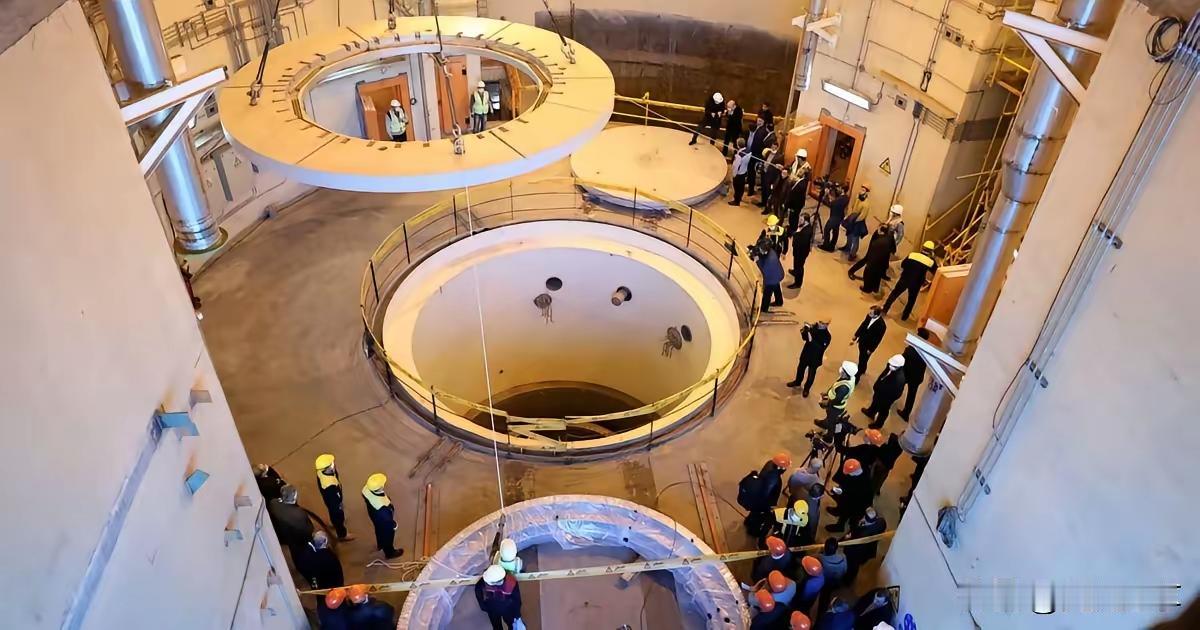 德黑兰当地时间4月18日，伊朗外交部发言人巴加埃向媒体明确表态:“将伊朗浓缩铀转