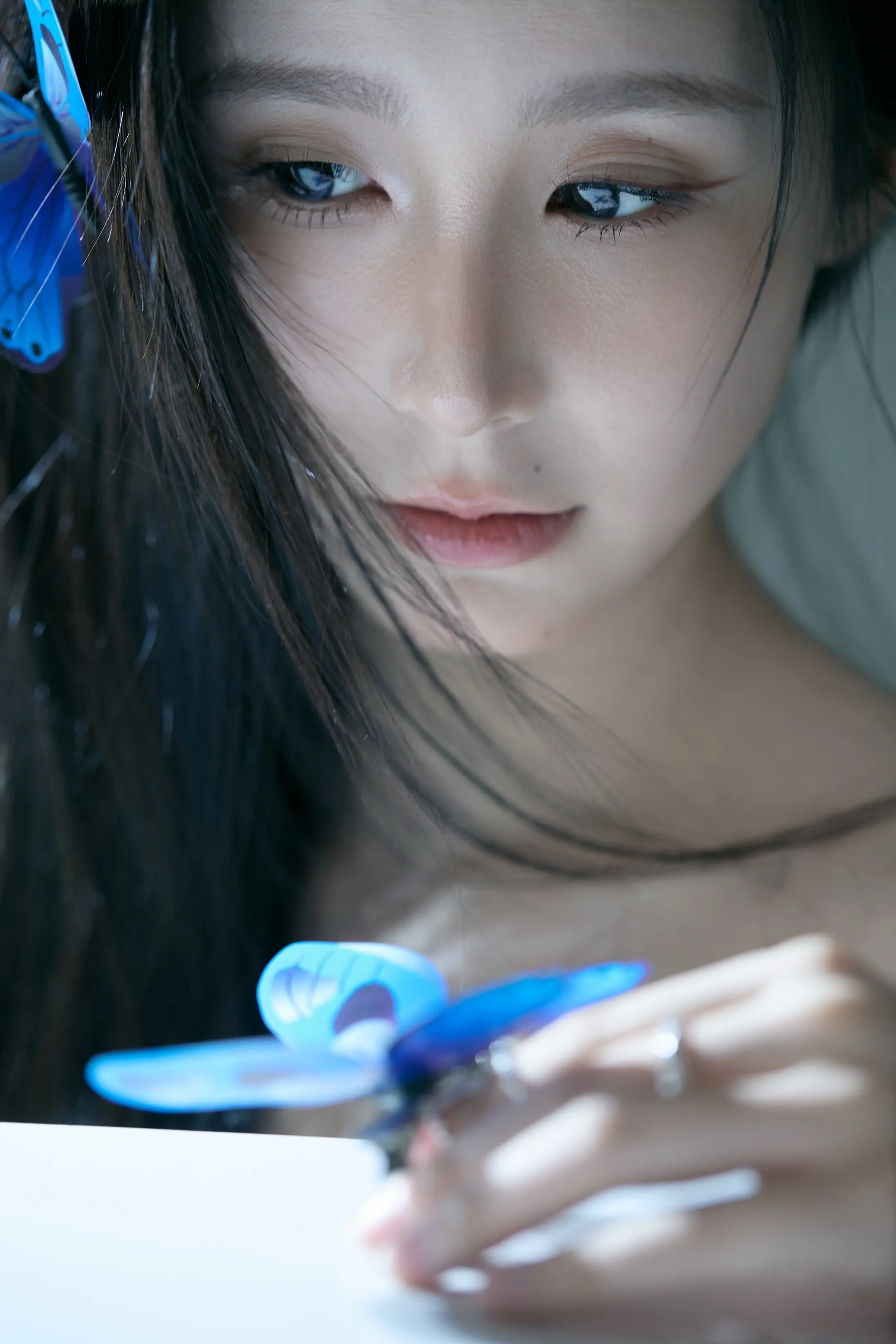 感谢命运的馈赠