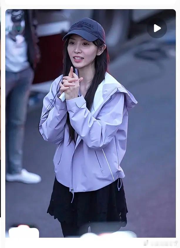小田有点太瘦了吧 ​​​
