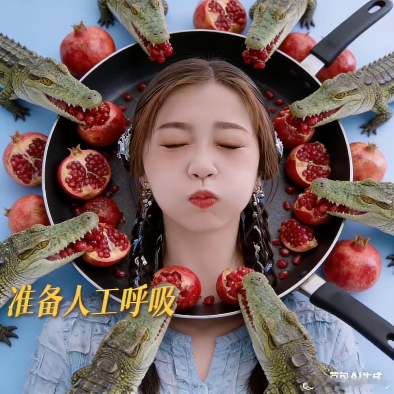801来了😜虞书欣[超话] ​​​