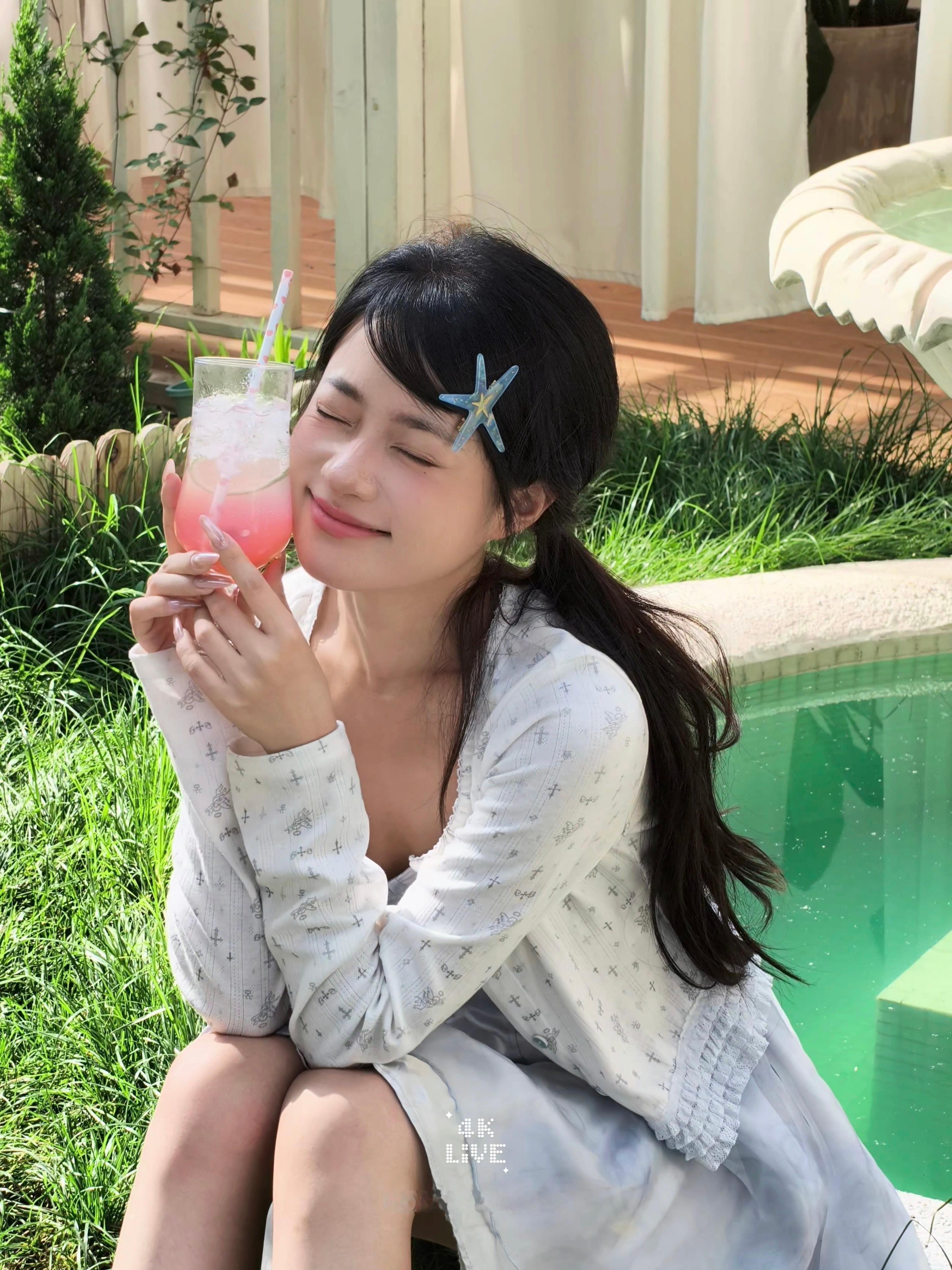 4KLive实现真正焦段自由的荣耀600系列，还自带水印了，这一点就能吸引好多年