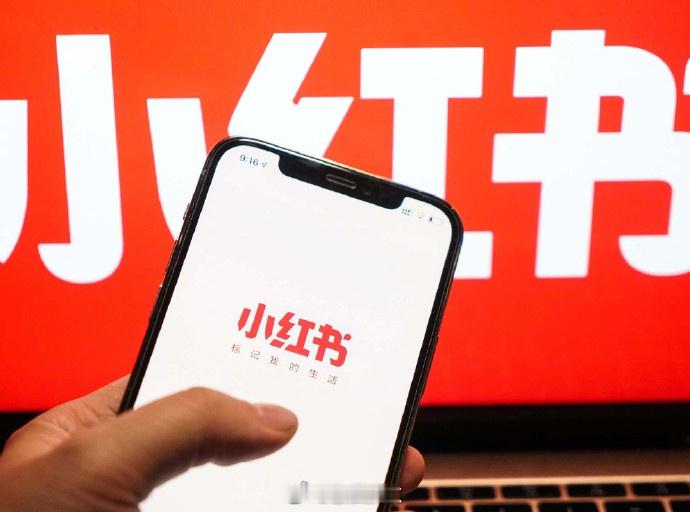 小红书宣布严打毒动画 光是毒动画要打？小红书里面的各种擦边打不打 广州