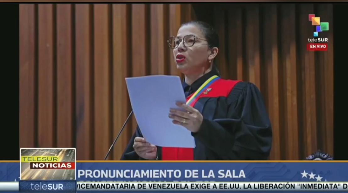 总统被抓，委内瑞拉的路将如何走？

特朗普的霸道行为固然让世界愤怒，但是委内瑞拉