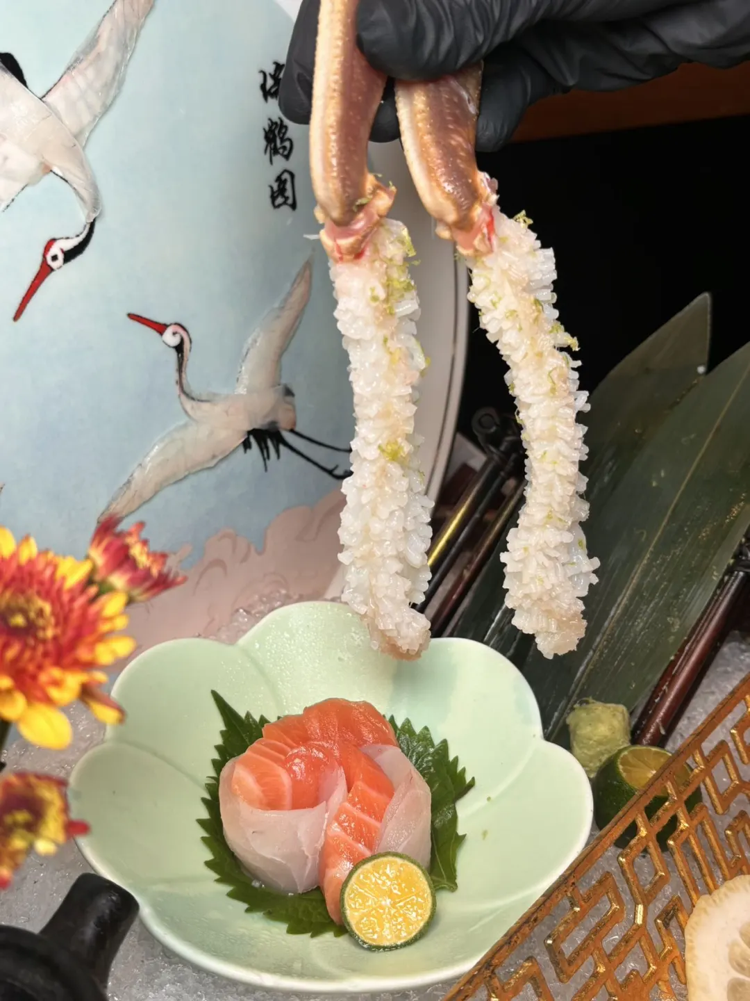 不在日本，在海口！