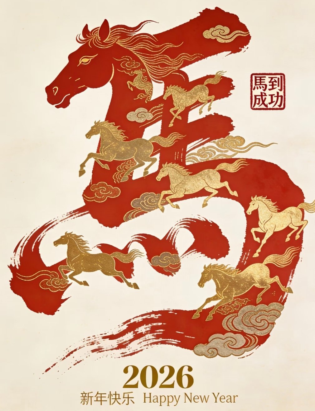 大年初一烟火起，照人间，举杯敬此年。愿新的一年，如光般通透，如山般安稳。大年初一