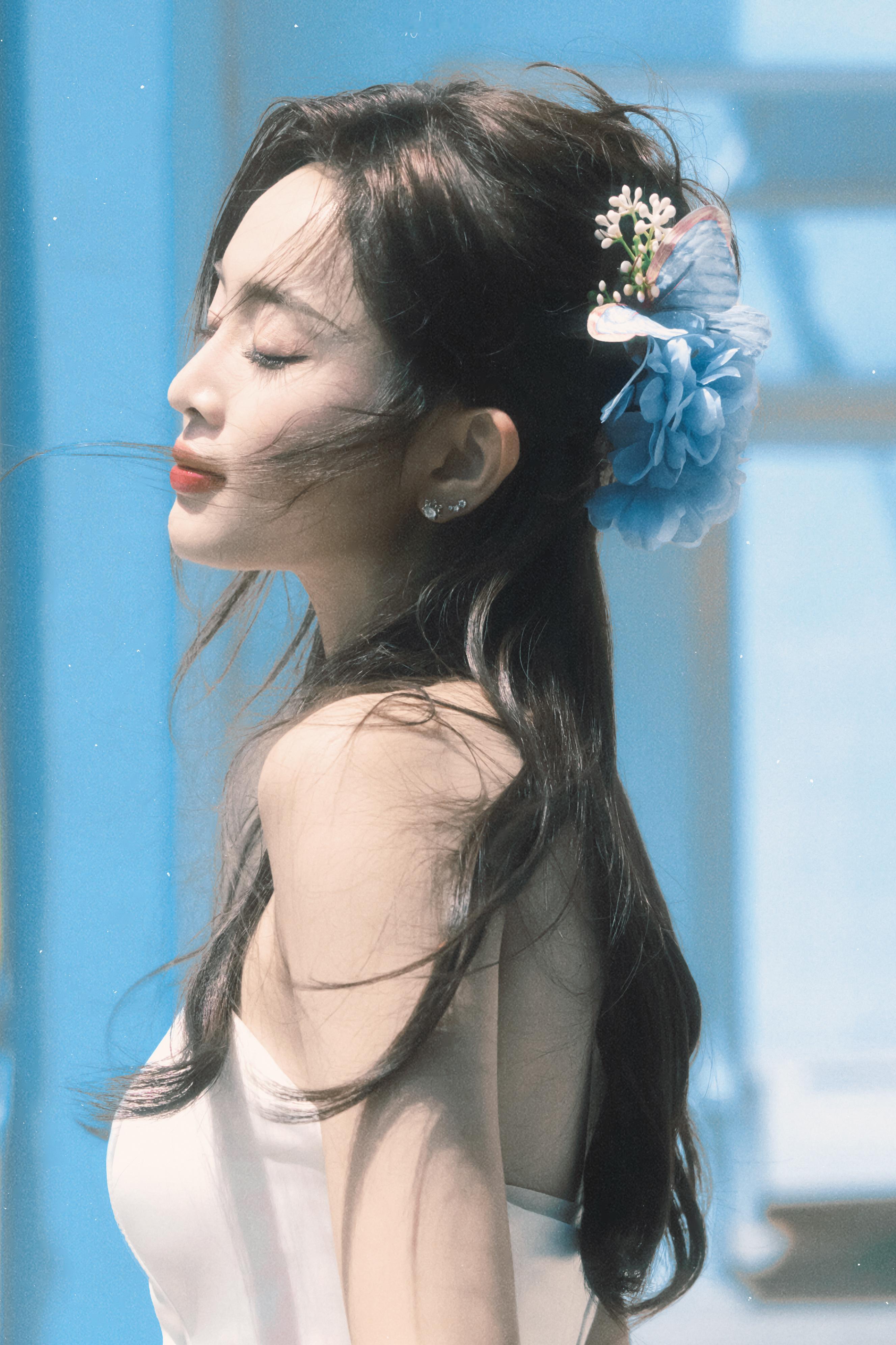 吴宣仪 ❀ 🦋 ​​​