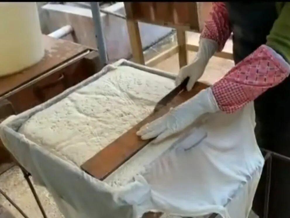 🌈【大理华营豆腐】～第六批非物质文化遗产
大理华营豆腐乃云南省大理市凤仪镇华营