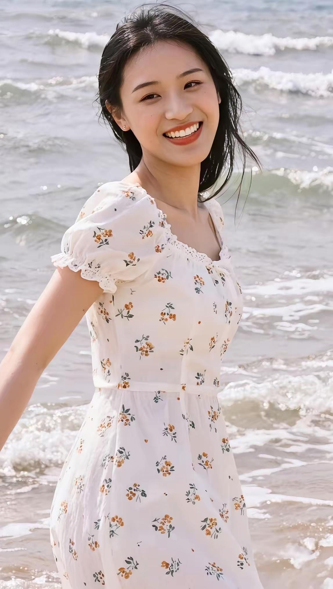 旗袍给予什么样女性美?