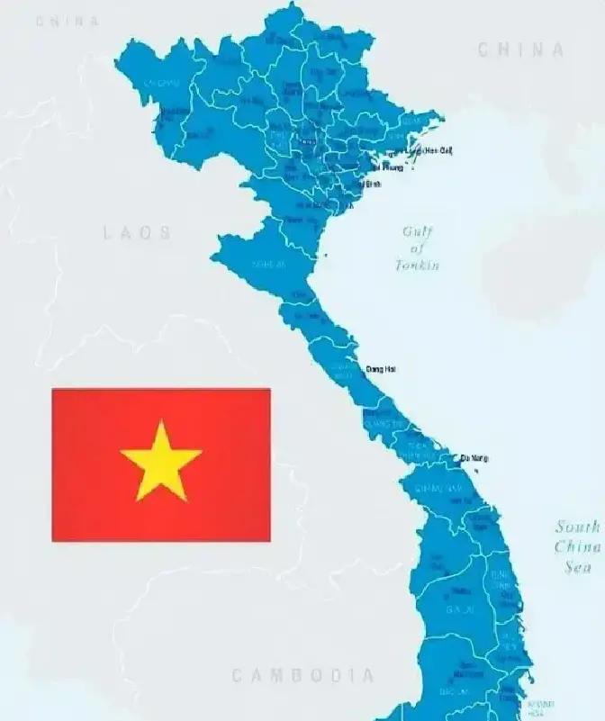 乌克兰的下场，很可能就是越南以后的下场，因为俄乌冲突爆发后，他们就能发现，不管背