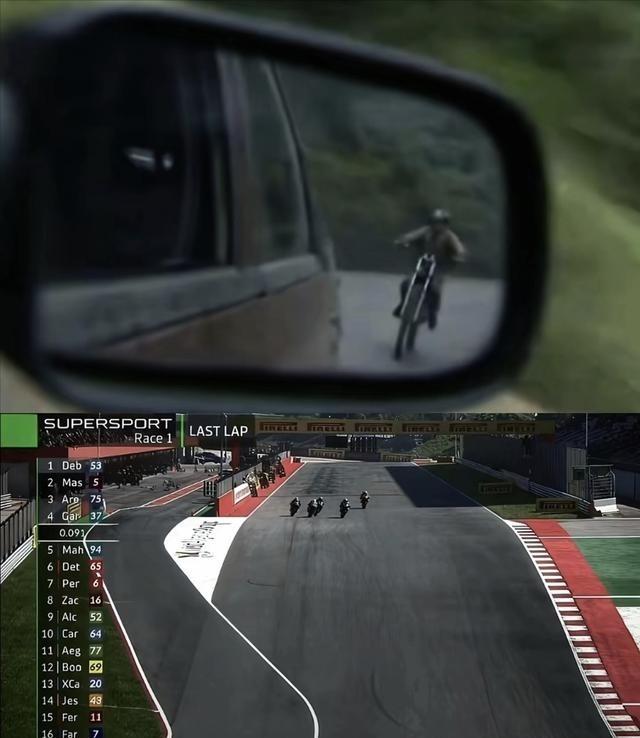 如果不是外国媒体把真相公开，还不知道要有多少国人被蒙在鼓里！事实揭露了一个惊人真