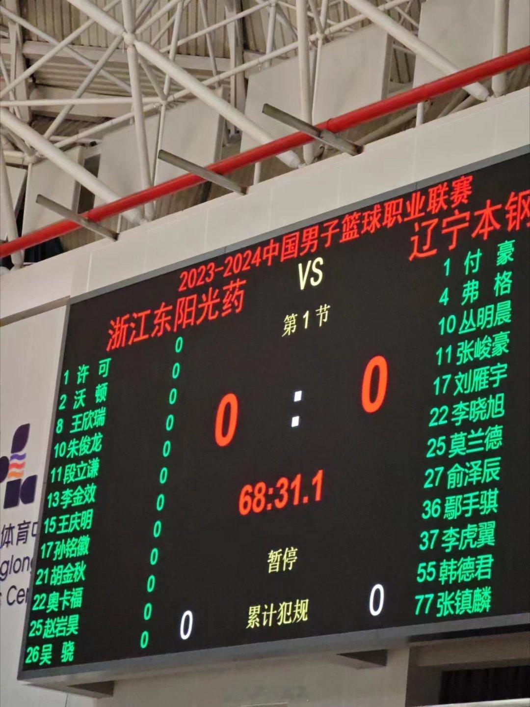 孙总是一定要打辽宁呗。 ​​​