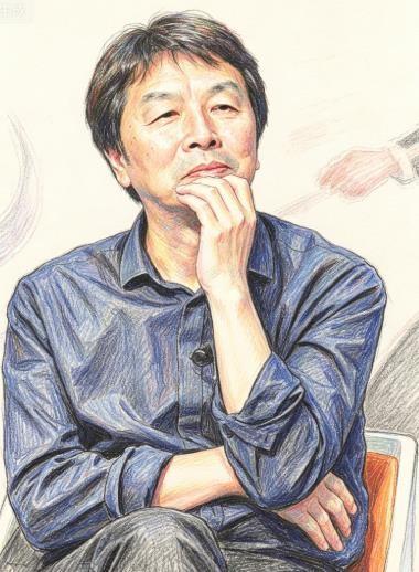 别再被那句“刘震云说”骗了！什么鱼闭嘴、狗摇尾，人家压根没讲过。不过，《吕氏春秋