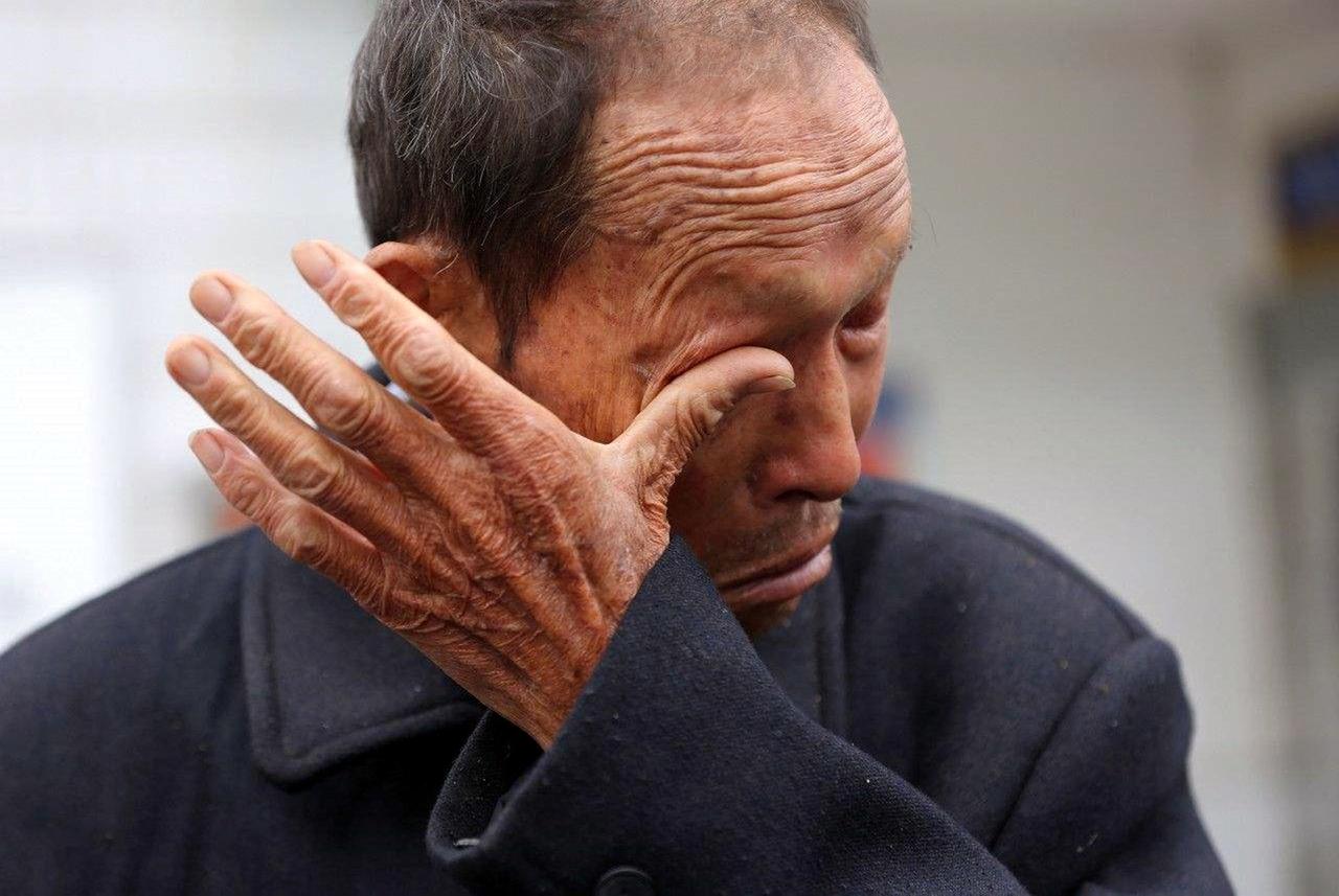 好男不吃分家饭，好女不穿嫁时衣。抱定要吃分家饭的人，要啃老的男人注定要给家庭带来