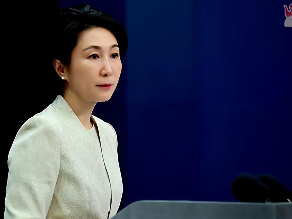 7月29日这天，日本终于等来了来自中国的正式回应。
 
针对日前日本熊本县发生的