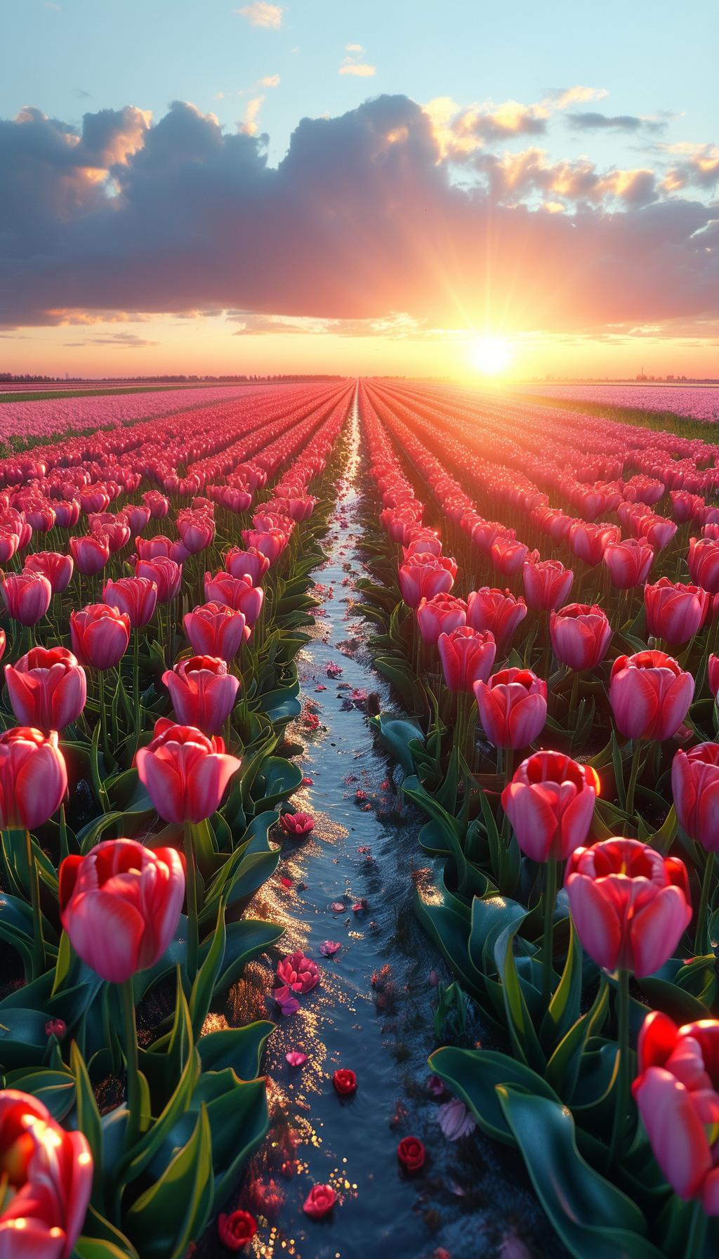 发一张你相册最近拍的花