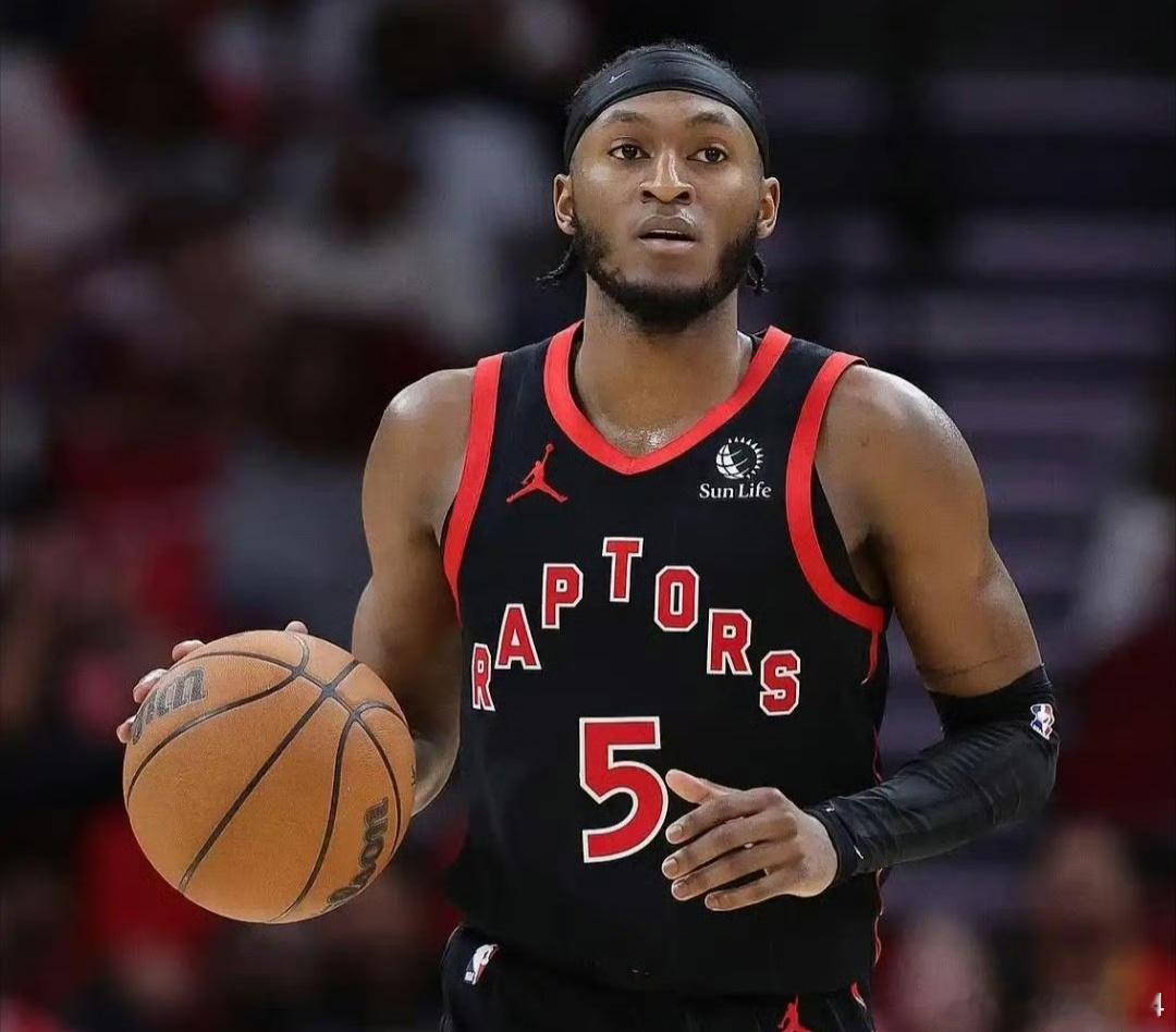 猛龙骑士明日伤病名单！猛龙这边——奎克利（右腿筋拉伤）出战成疑！骑士这边——布莱