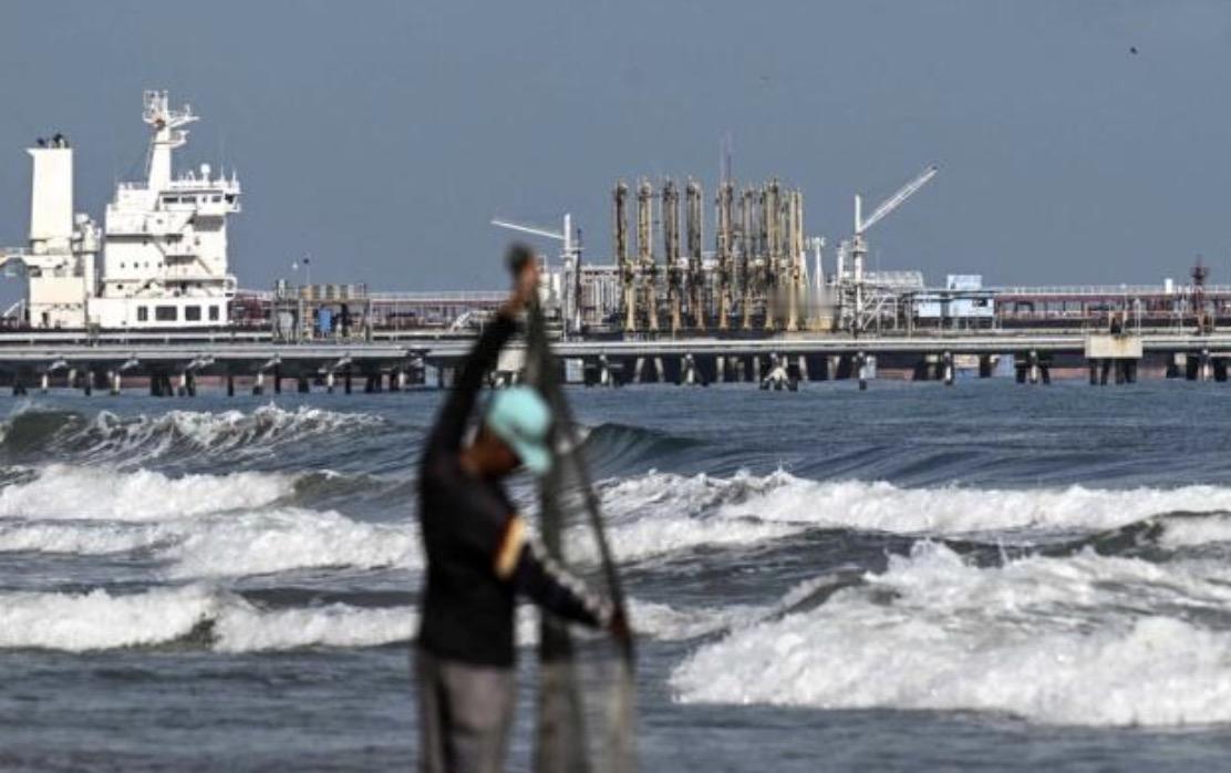 委内瑞拉正以一场石油改革回应华盛顿的压力。1月22日，国会通过《碳氢化合物法》一