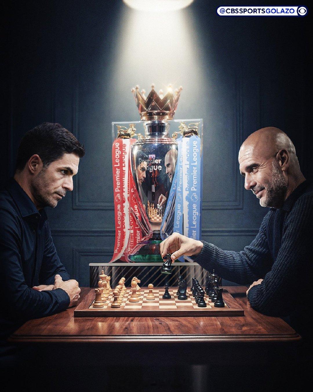 默森表示：如果曼城从现在开始全胜，他们就是冠军。阿森纳太令人失望了，你不能用‘二